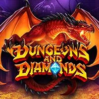 Dungeons And Diamonds
